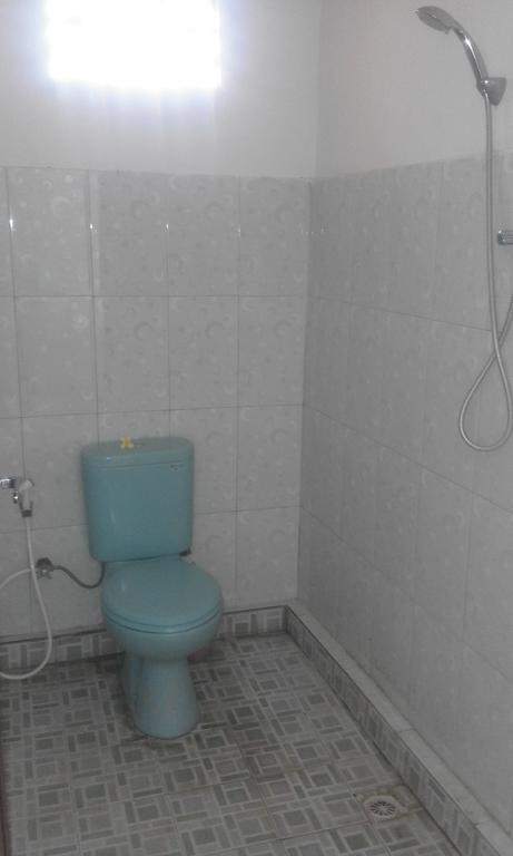 Sudi Homestay Amed Exterior foto